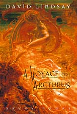 A Voyage to Arcturus