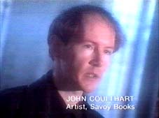 John
