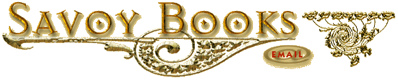 Savoy Books