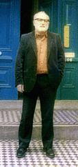 James Cawthorn