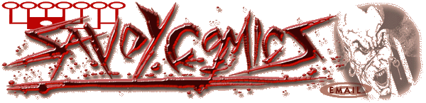 Savoy Comics