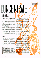 Concentrate