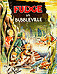 Fudge in Bubbleville