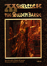 The Golden Barge