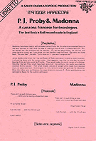 Hardcore libretto