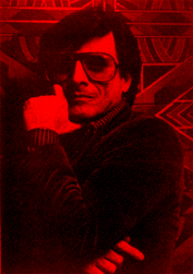 Harlan Ellison