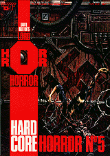 Hard Core Horror 5