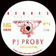 Heroes label