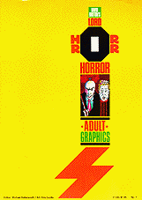 Lord Horror 1