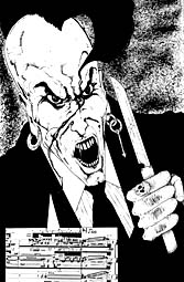 Lord Horror