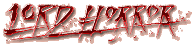 Lord Horror