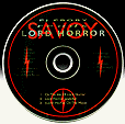 Lord Horror disc