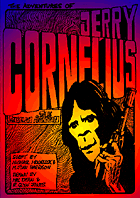 Jerry Cornelius