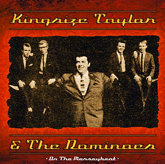 Kingsize Taylor