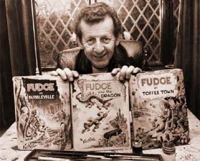 Ken Reid
