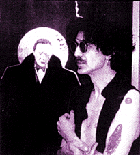 Kris Guidio