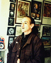 Kris Guidio