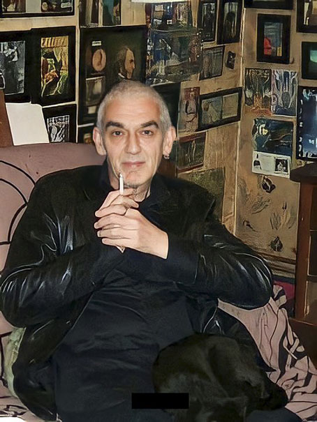 Kris Guidio