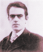 Langdon Jones