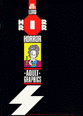 Lord Horror 2