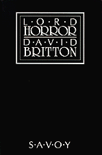 Lord Horror