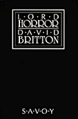 Lord Horror