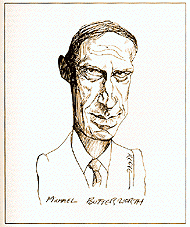 Michael Butterworth