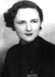 Margaret Cains White