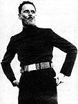 Oswald Mosley