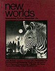 New Worlds