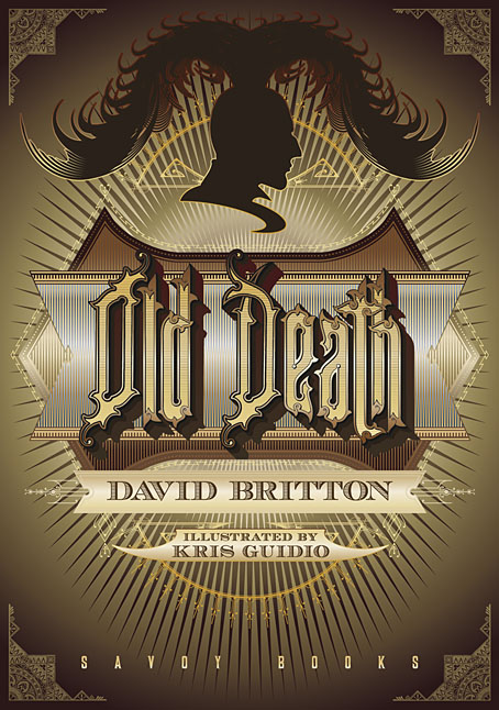 Old Death