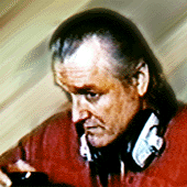 Proby in the studio