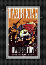 Razor King