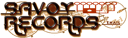 Savoy Records