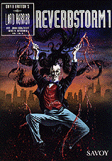 Reverbstorm 1