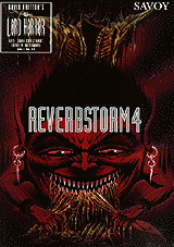 Reverbstorm 4