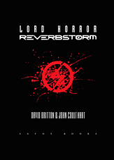 Reverbstorm 8