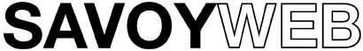 Savoy Web