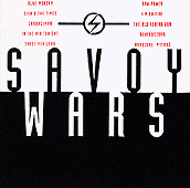 Savoy Wars