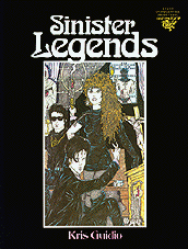 Sinister Legends