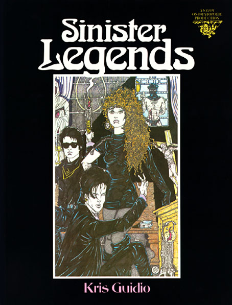Sinister Legends
