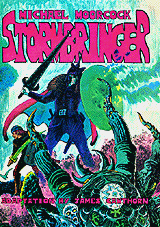 Stormbringer