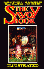 The Savoy Book