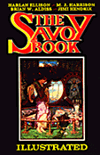 The Savoy Book