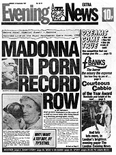 London Evening News