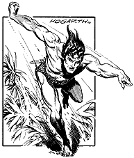 Tarzan