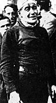 Tommy Moran