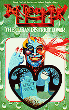 The Urban District Lover