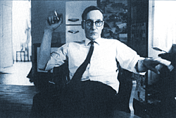 William Burroughs